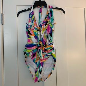 Trina Turk one piece